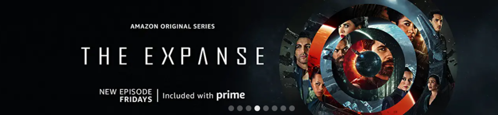 amazon prime video original award winning tv shows and movies